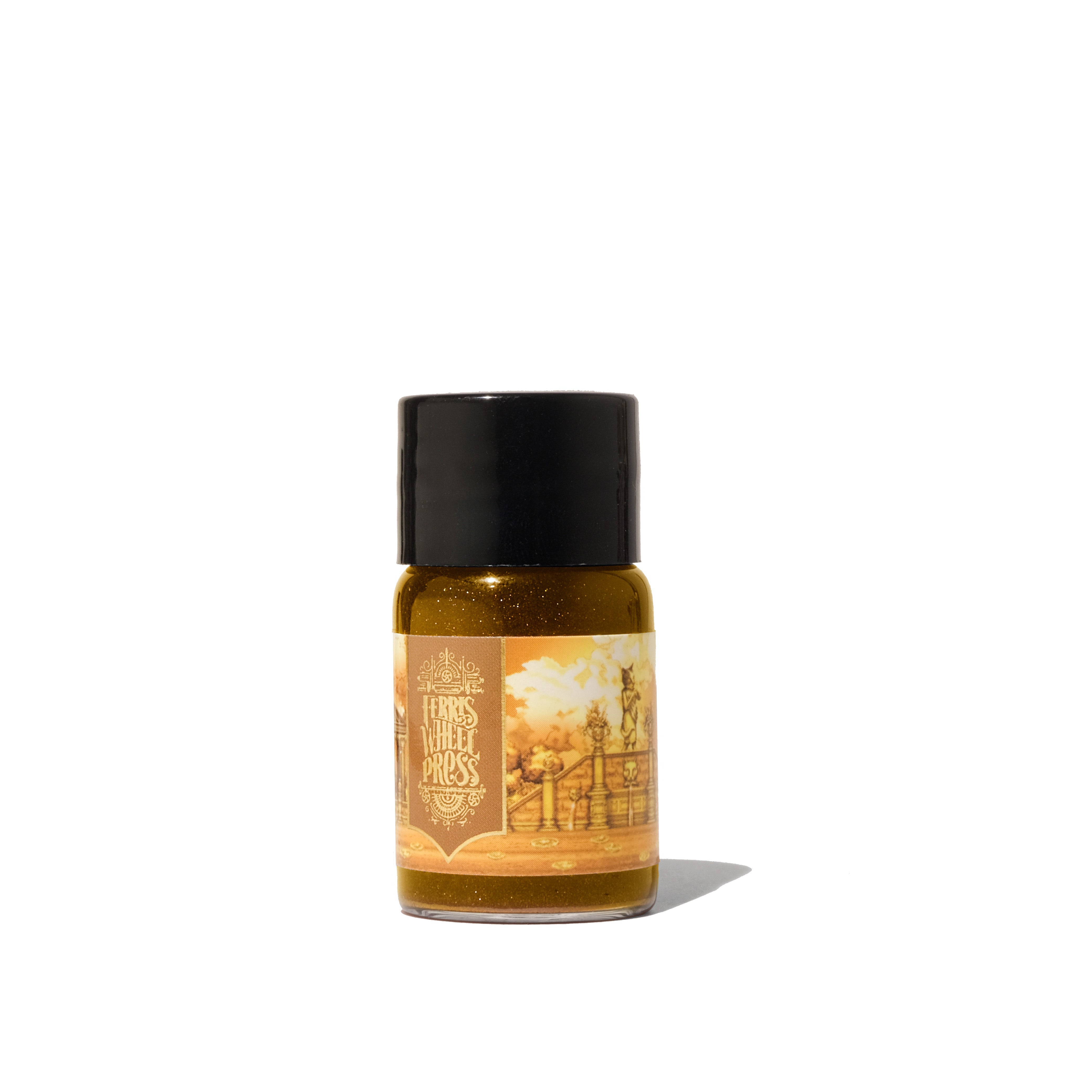 FerriTales | The King Midas - Age of Aurum Ink 10ml