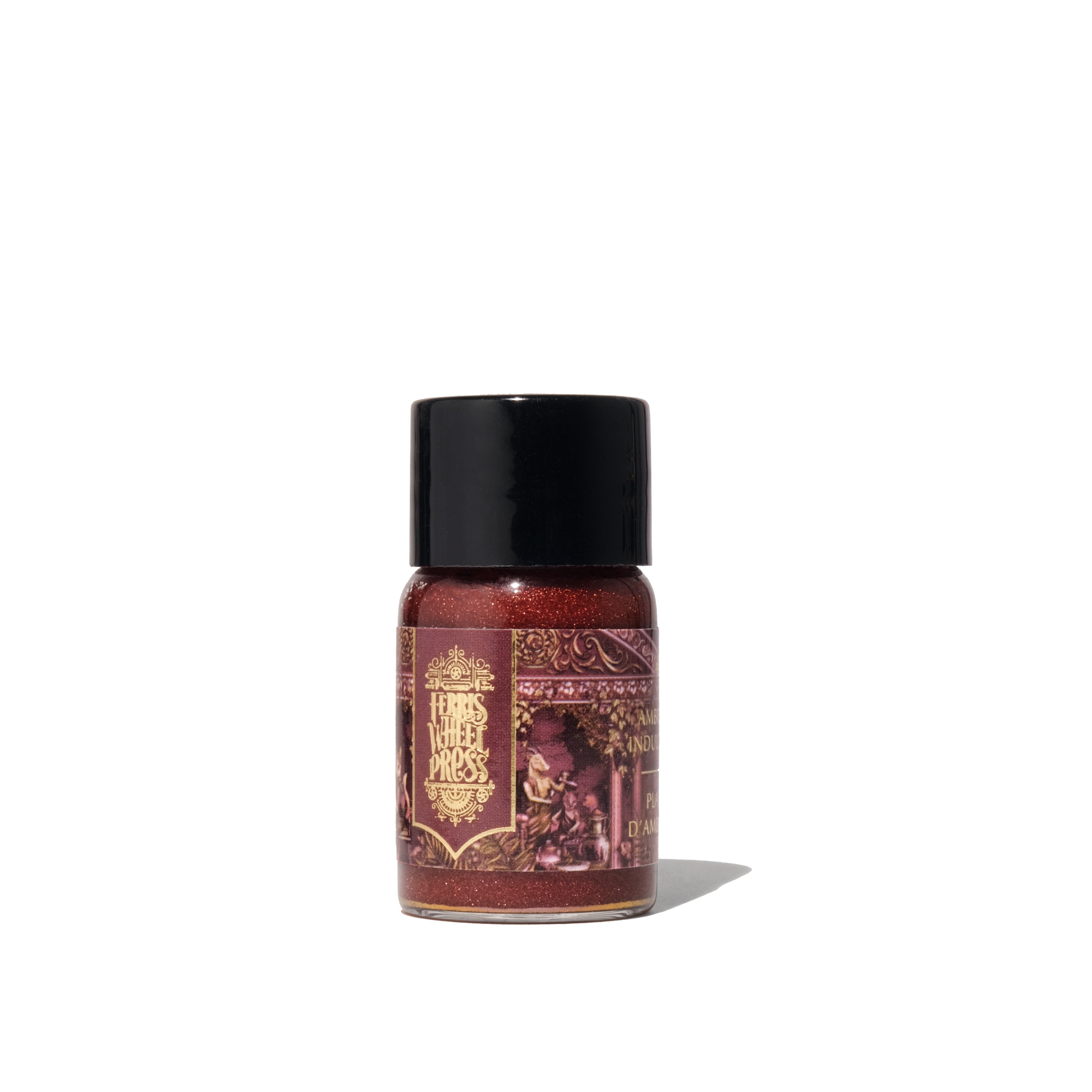 FerriTales | The King Midas - Ambrosia Indulgence Ink 10ml