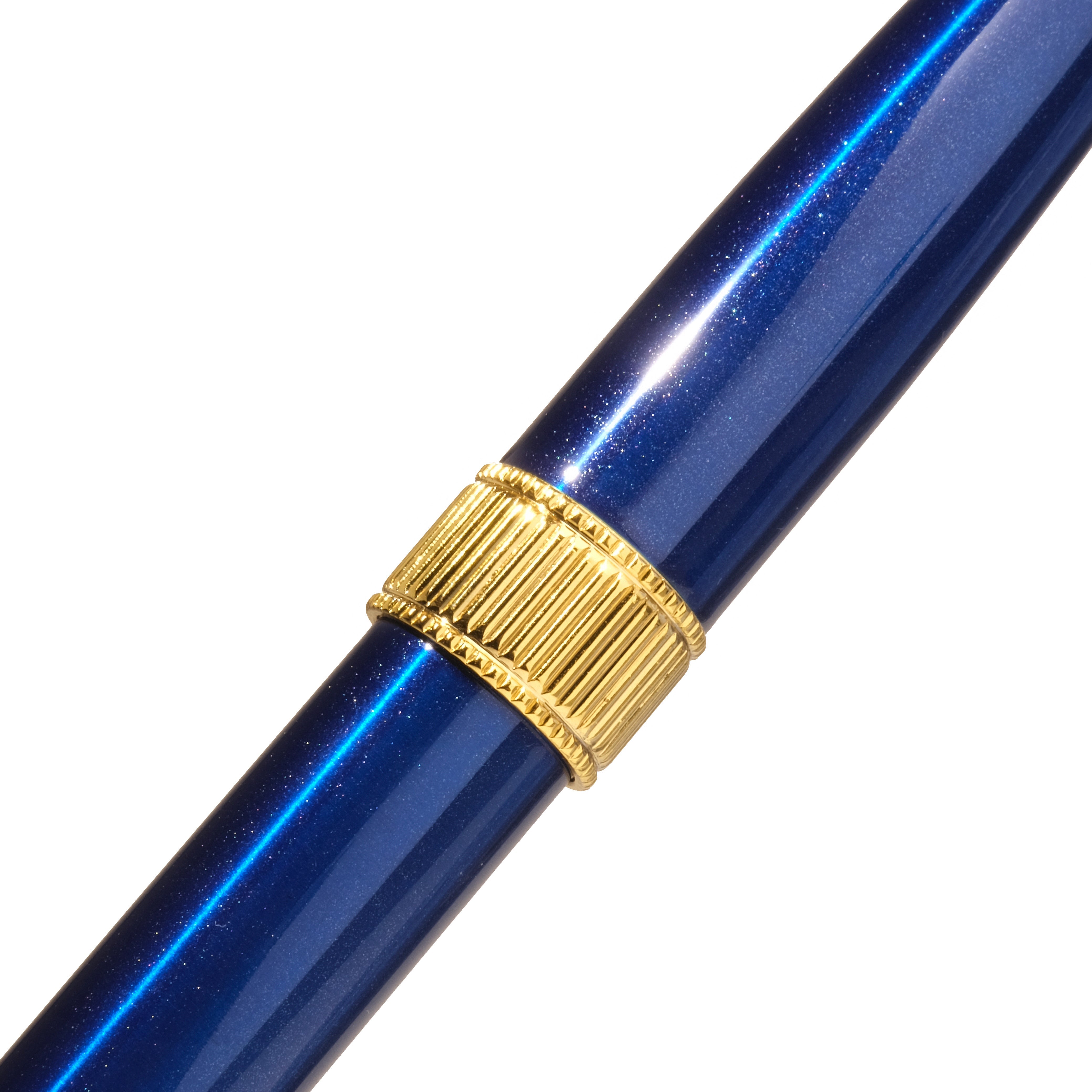 Limited Edition 2025 | The Joule Fountain Pen - Blue Revelry