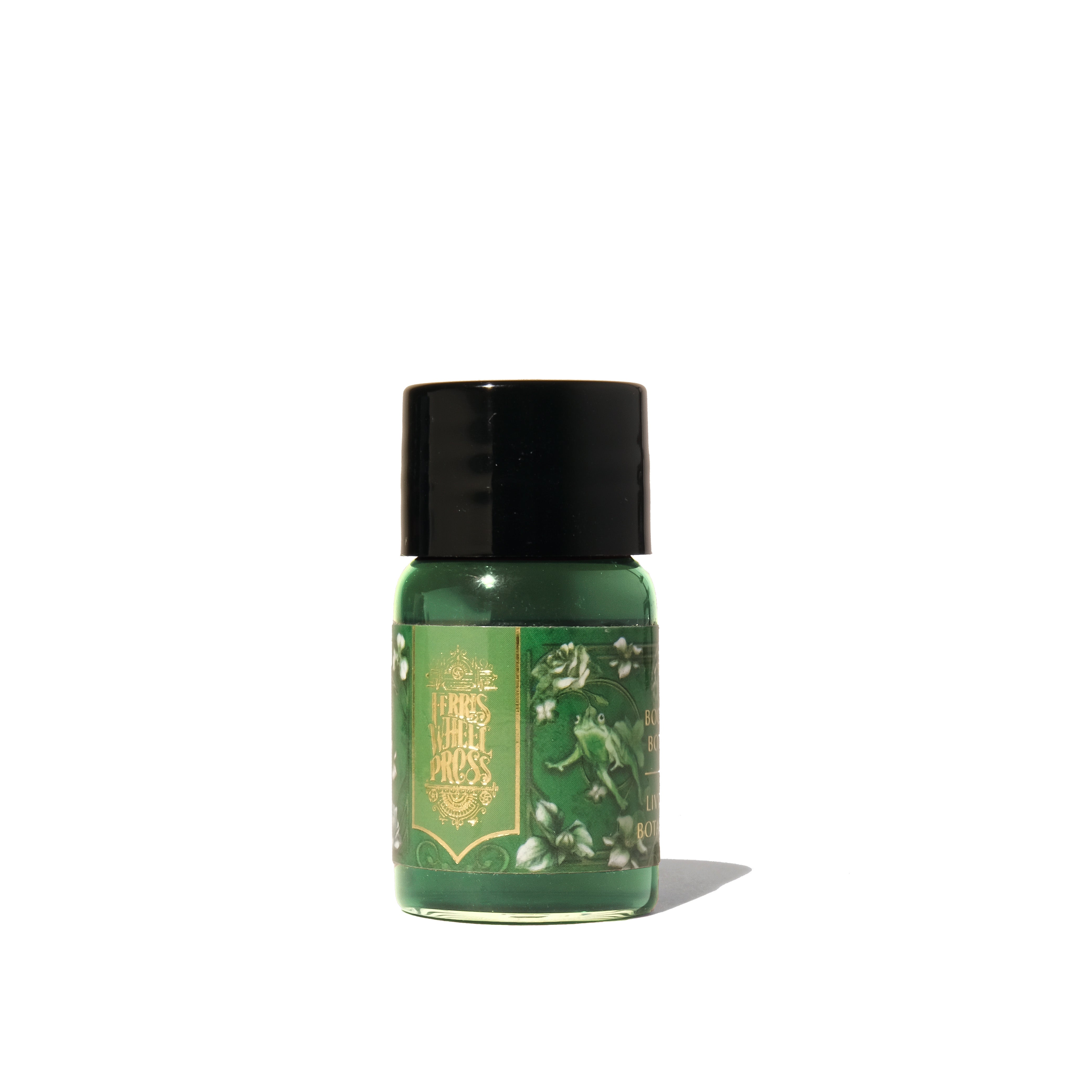 Everyday Collection | Book of Botany Ink 10ml