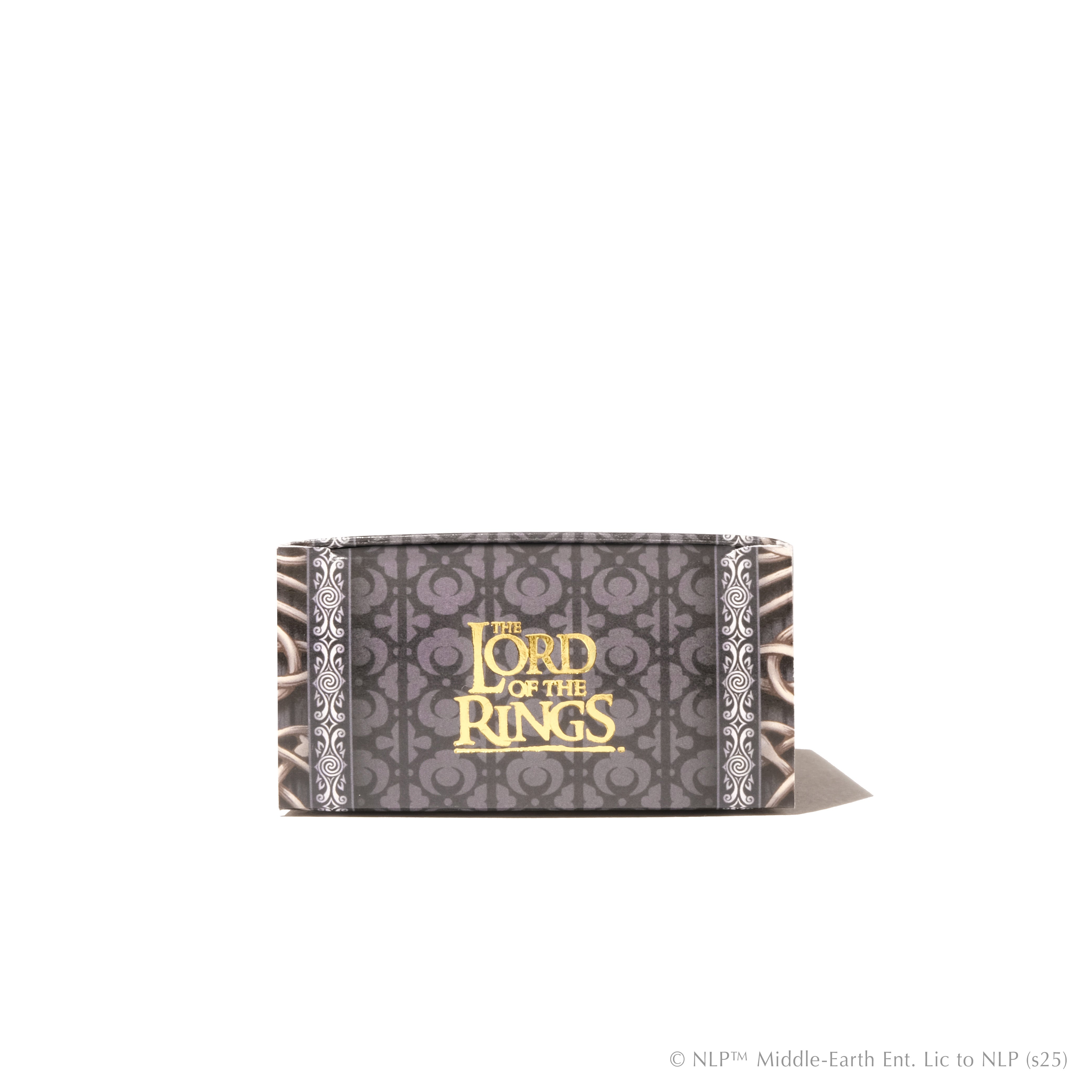 Warner Bros. | The Lord of the Rings | Dawning Silver 10ml Ink