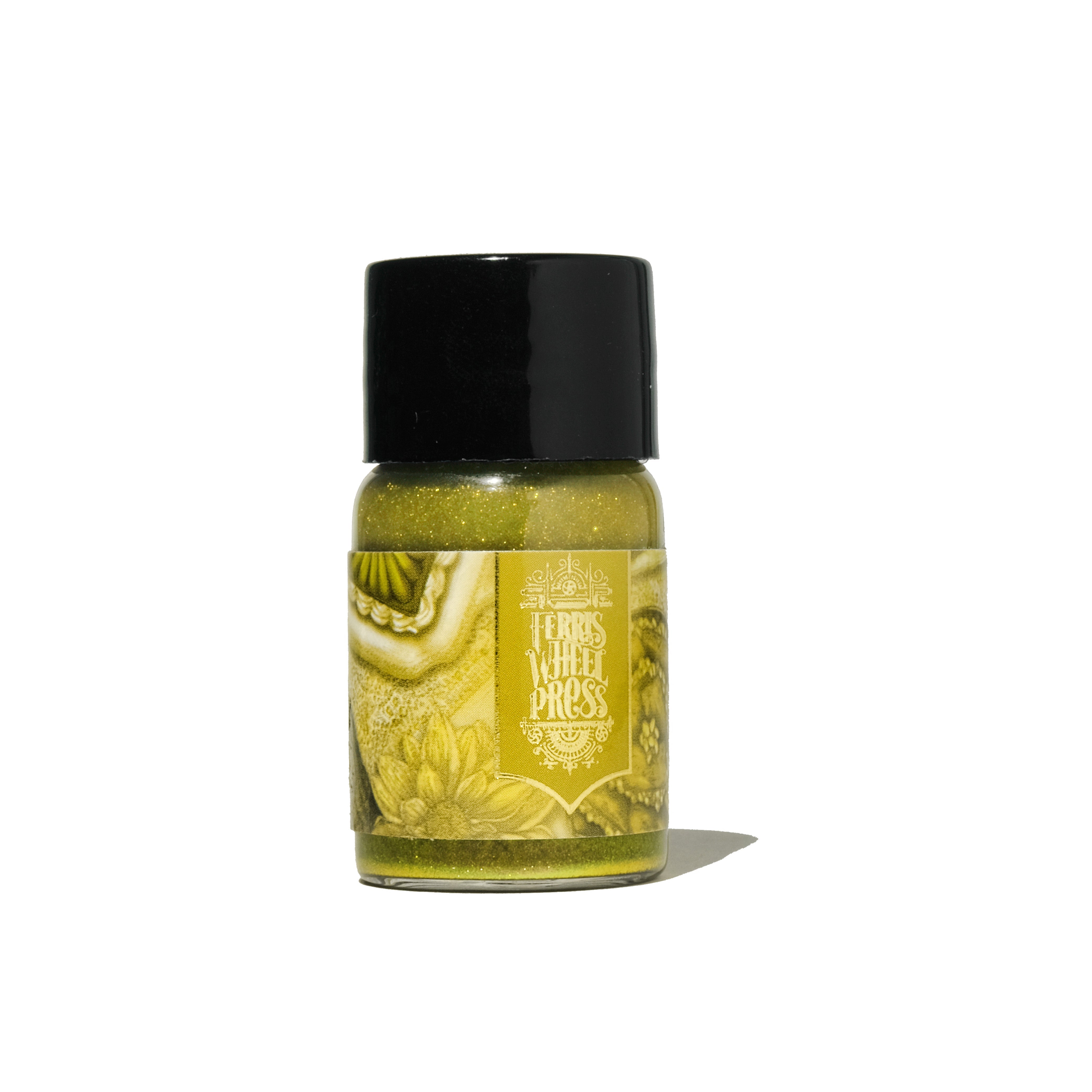 Everyday Collection | Festival Grove Ink 10ml