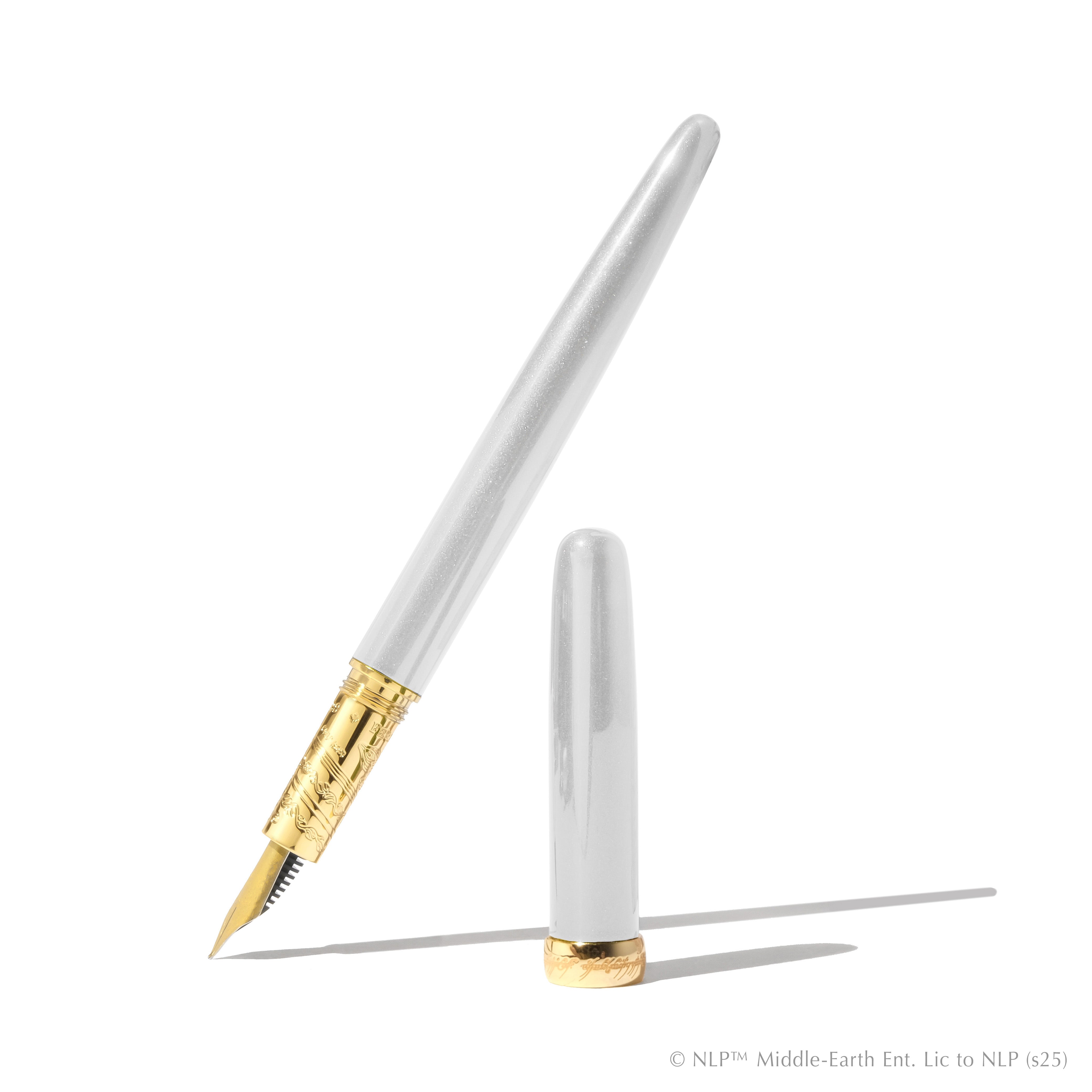 Warner Bros. | The Lord of the Rings |  Pen and Ink Set | Gandalf™