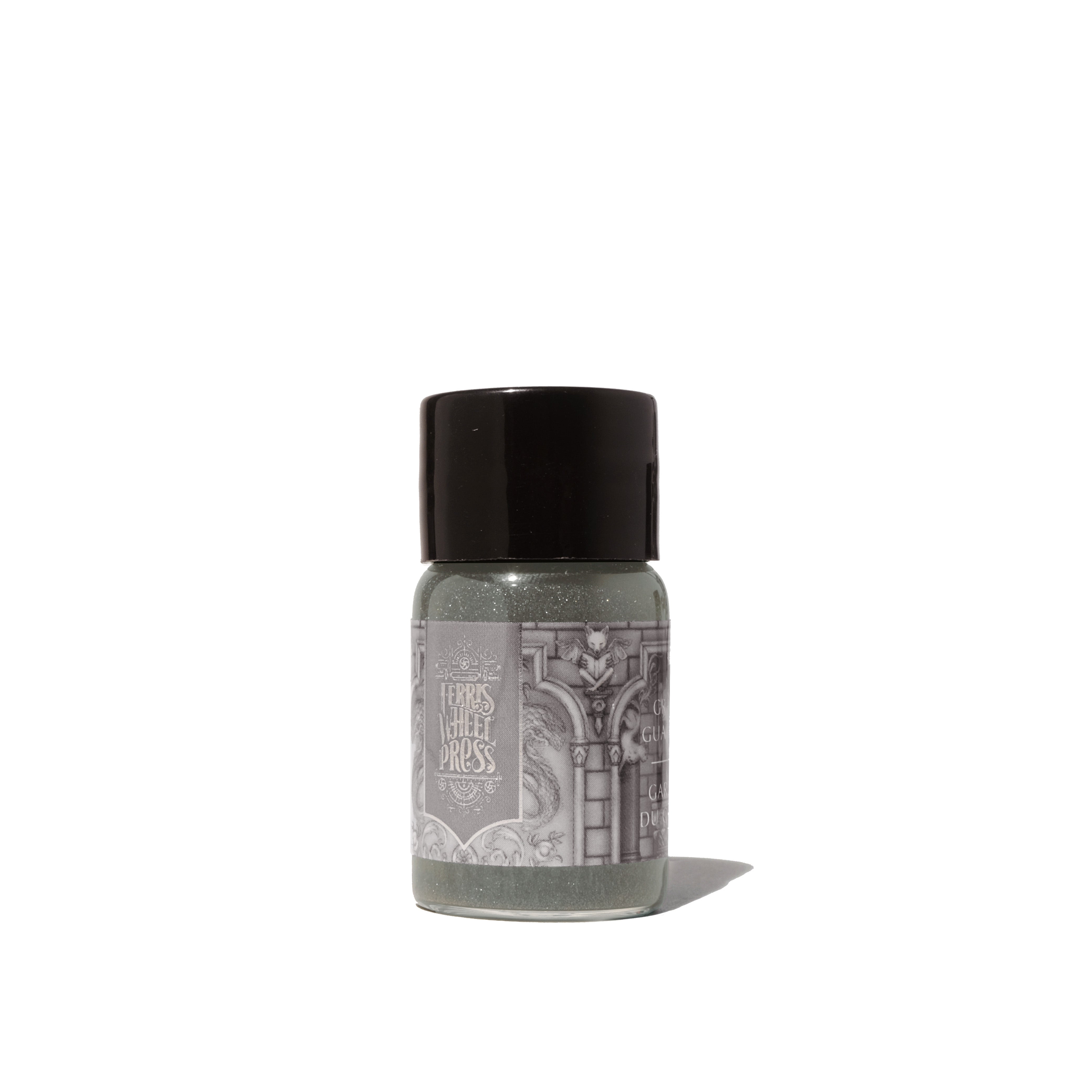 FerriTales | Bestiary Series - Granite Guardians Ink 10ml