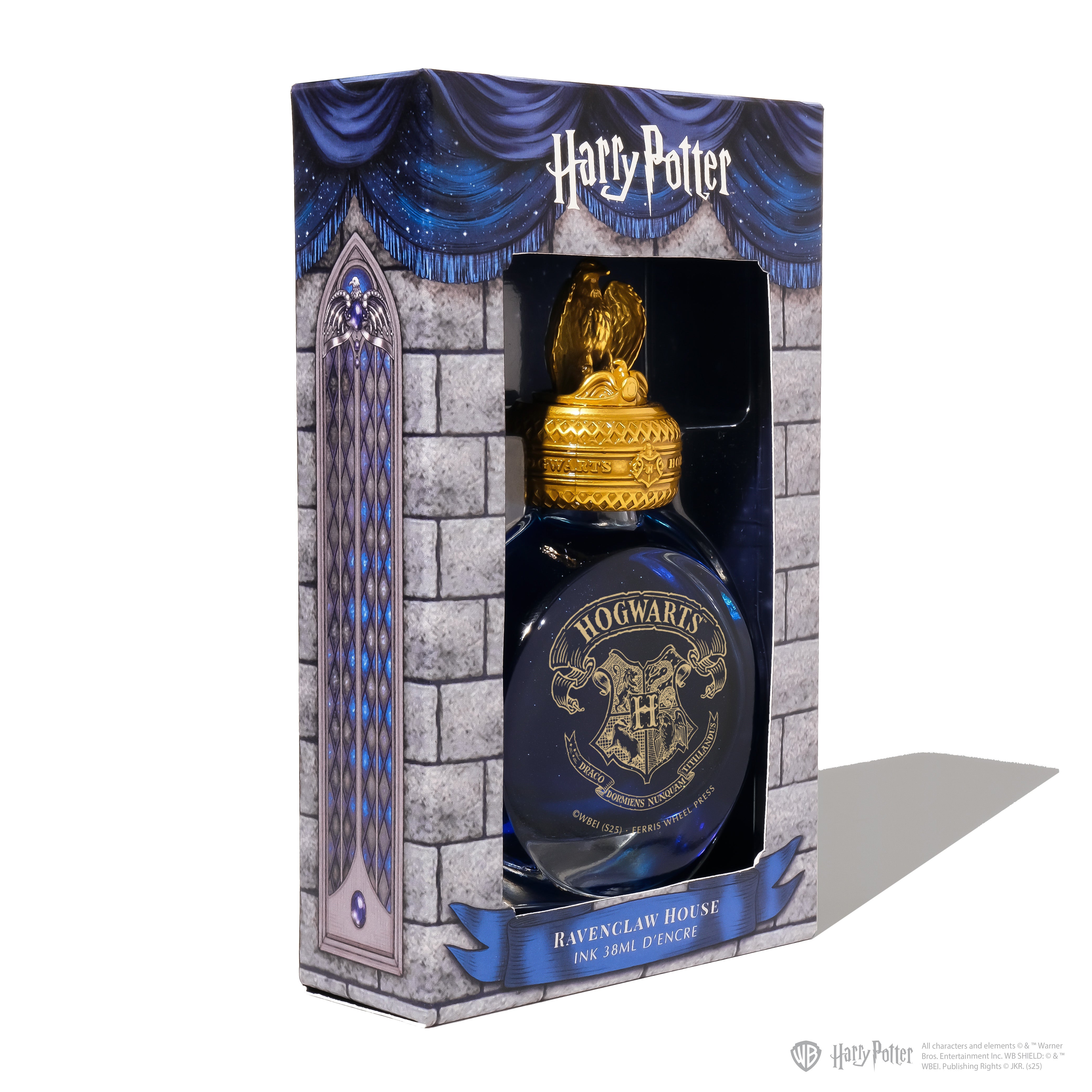 Warner Bros. | Harry Potter | Ravenclaw House 38ml Ink