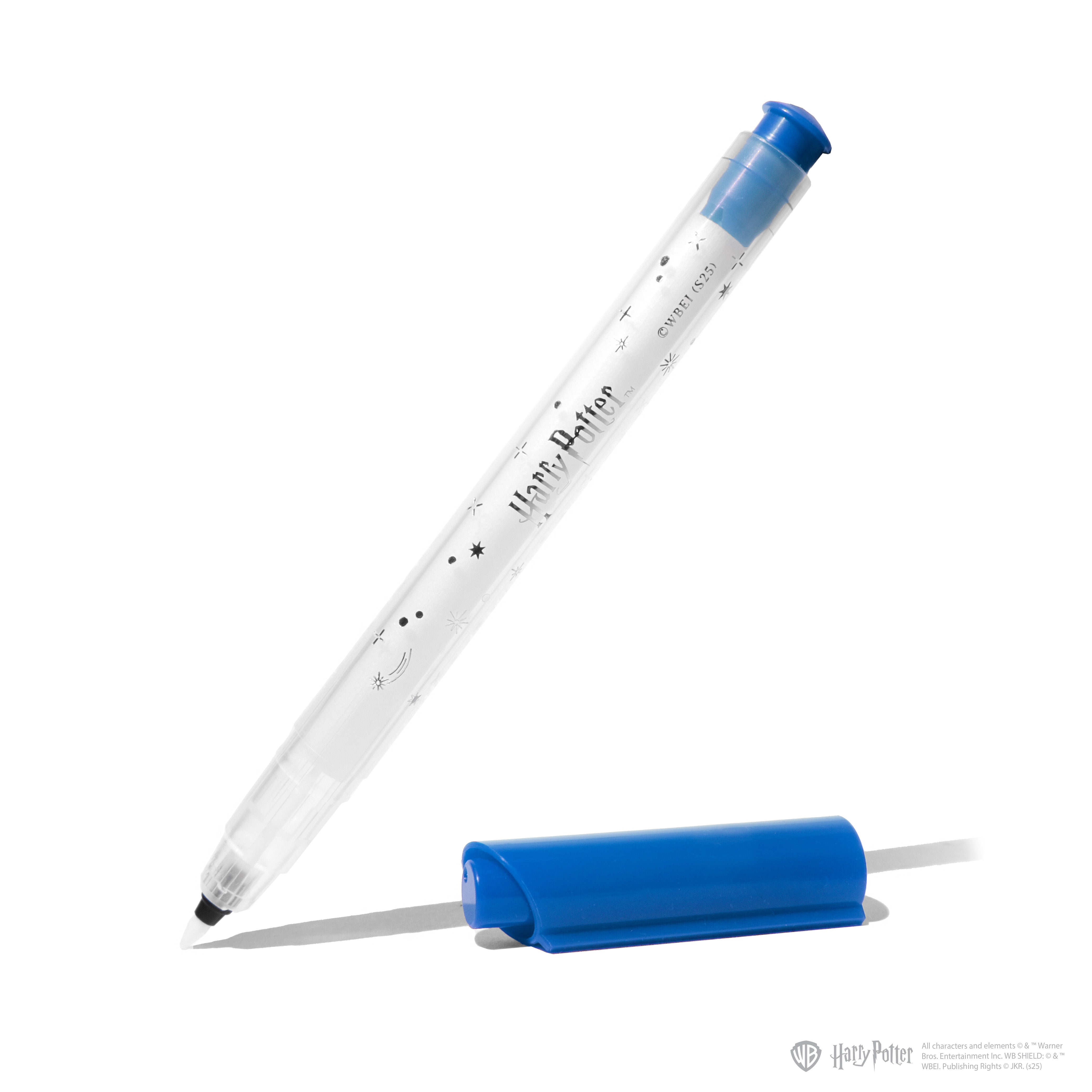 Warner Bros. | Harry Potter | Dabbler Pen and 10ml Ink Set | Ravenclaw