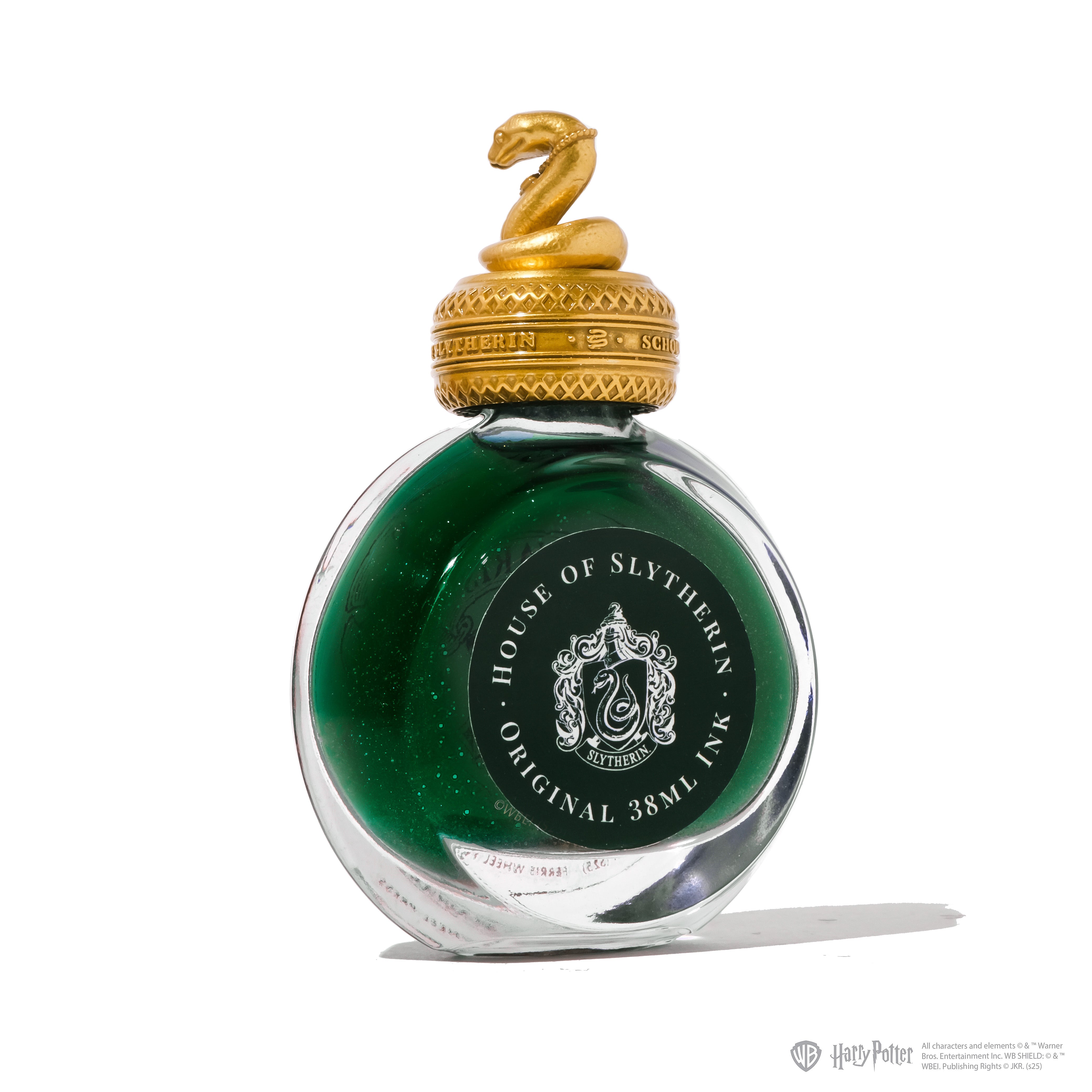 Warner Bros. | Harry Potter | Slytherin House 38ml Ink