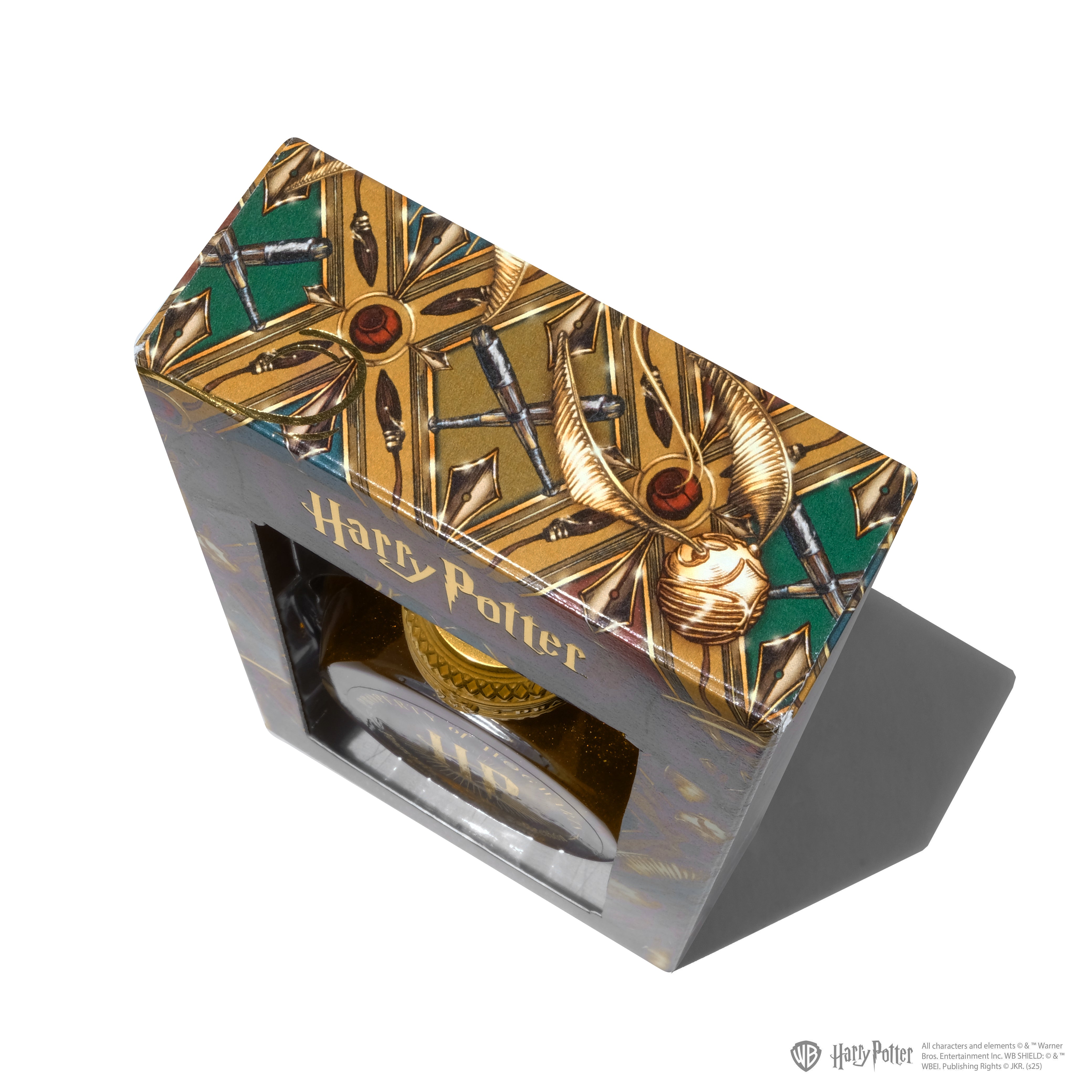 Warner Bros. | Harry Potter | The Golden Snitch 38ml Ink