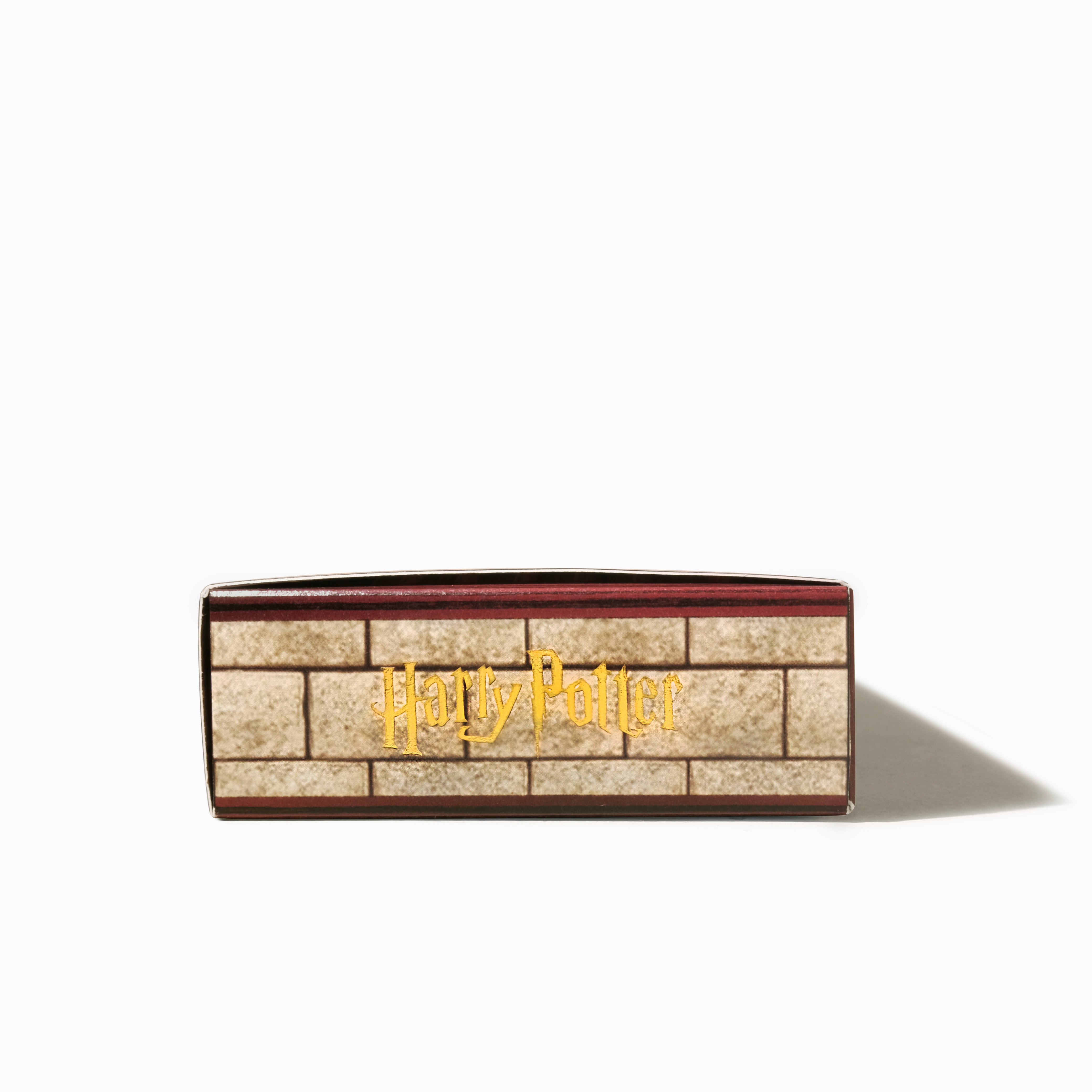 Warner Bros. | Harry Potter | Carousel Fountain Pen and 10ml Ink Set | Gryffindor