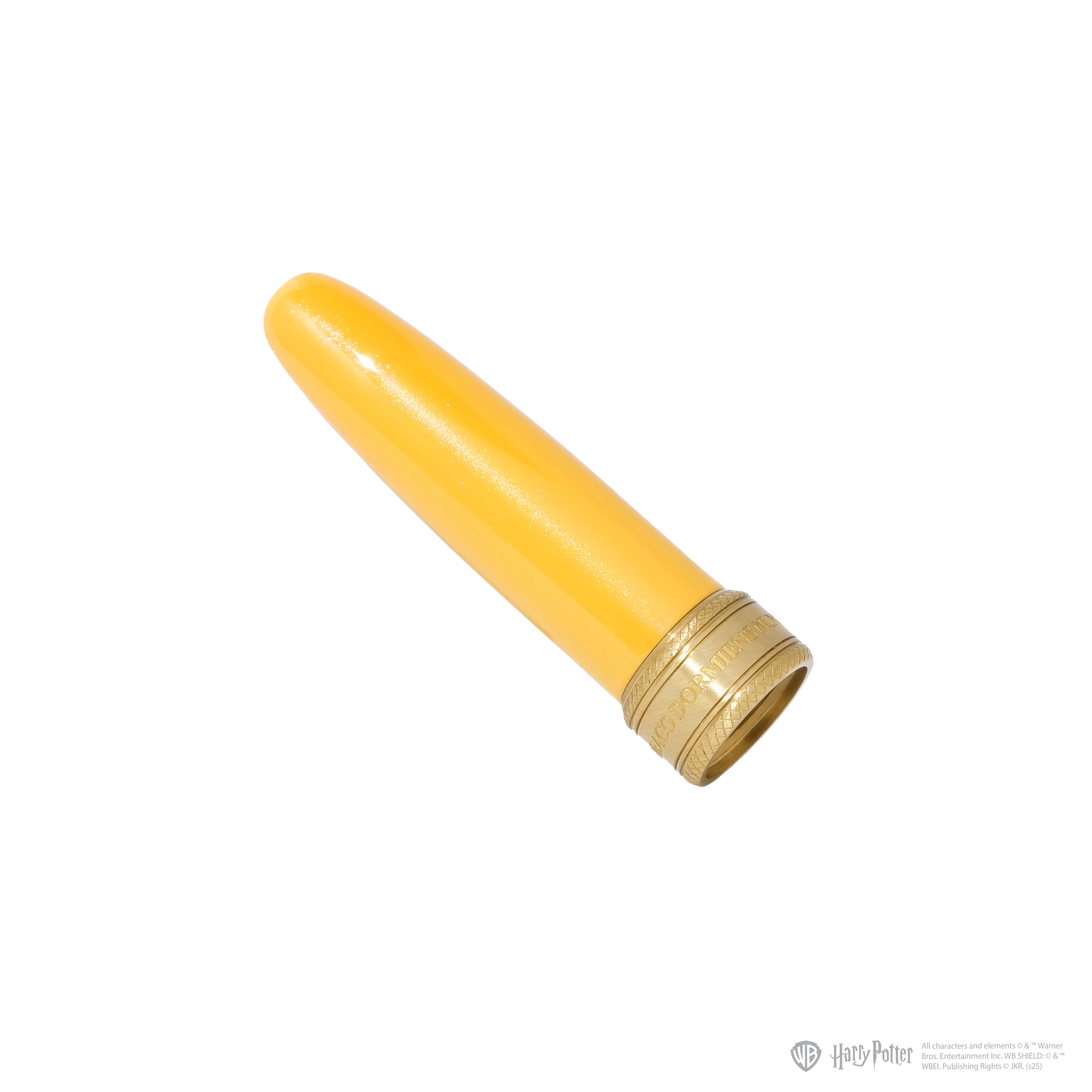 Warner Bros. | Harry Potter | The Joule Fountain Pen | Hufflepuff House
