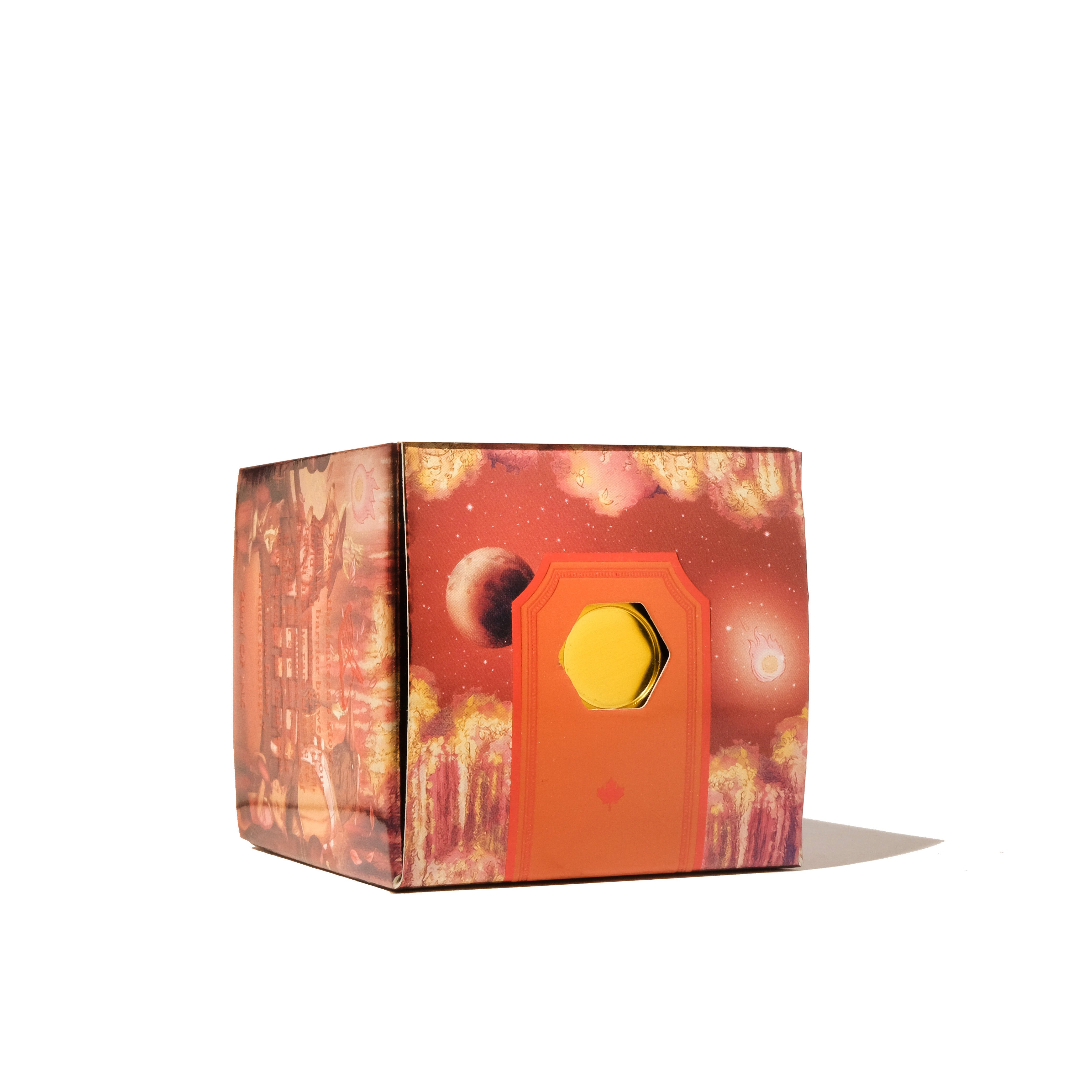 FerriTales | Bestiary Series - Lantern Crossing