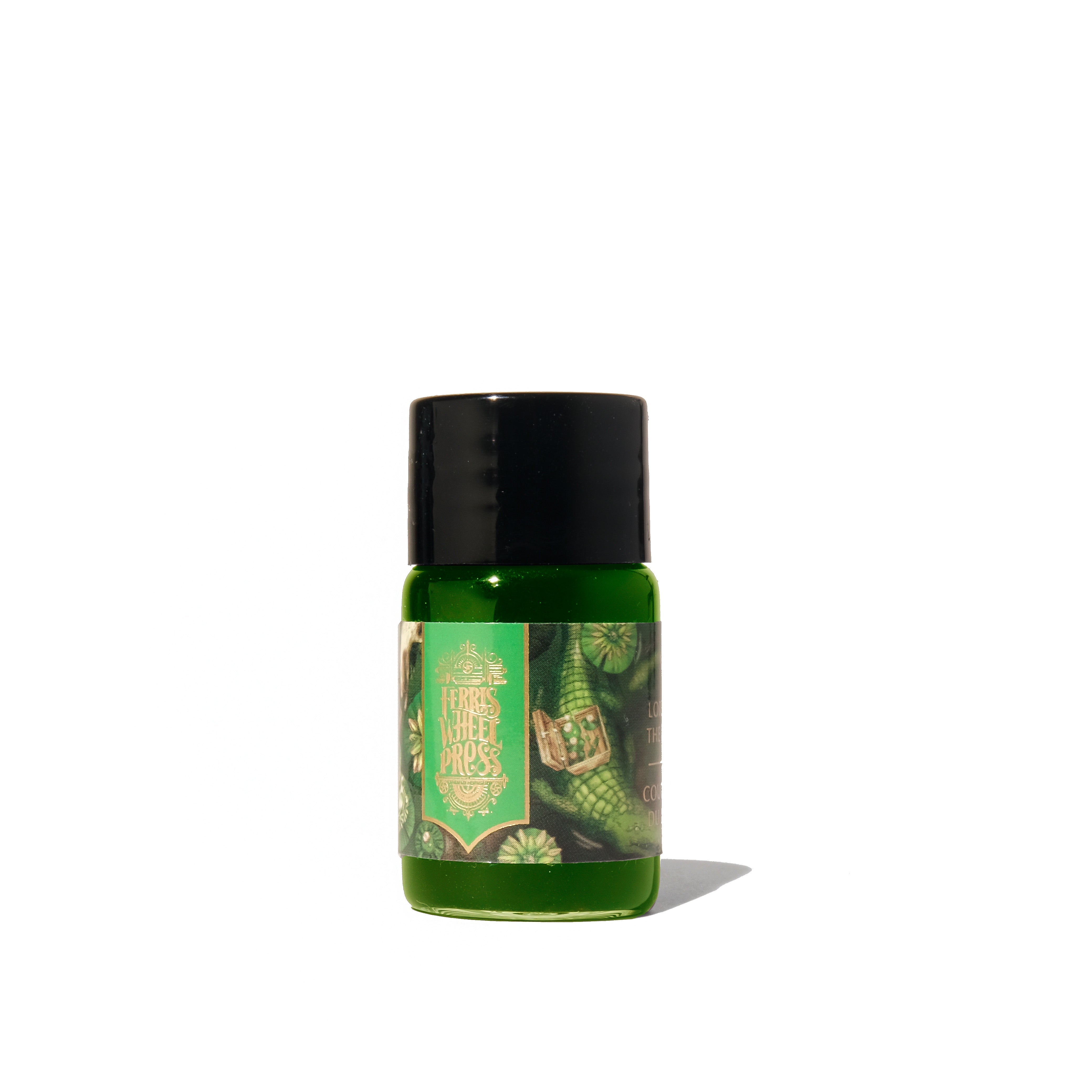 FerriTales | Bestiary Series - Lores of the Loch Ink 10ml