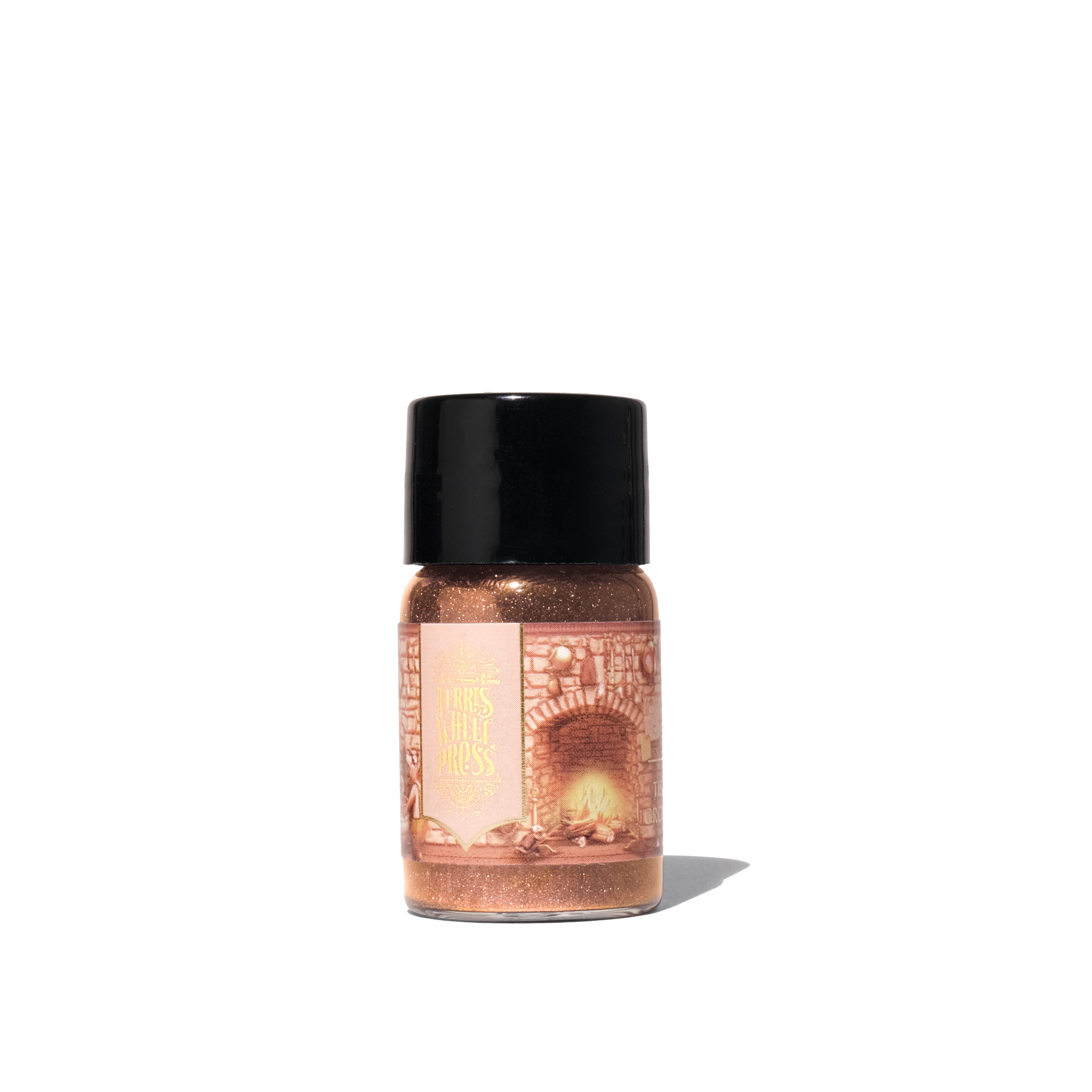 FerriTales | The Three Little Pigs - Oinking Embers Ink 10ml