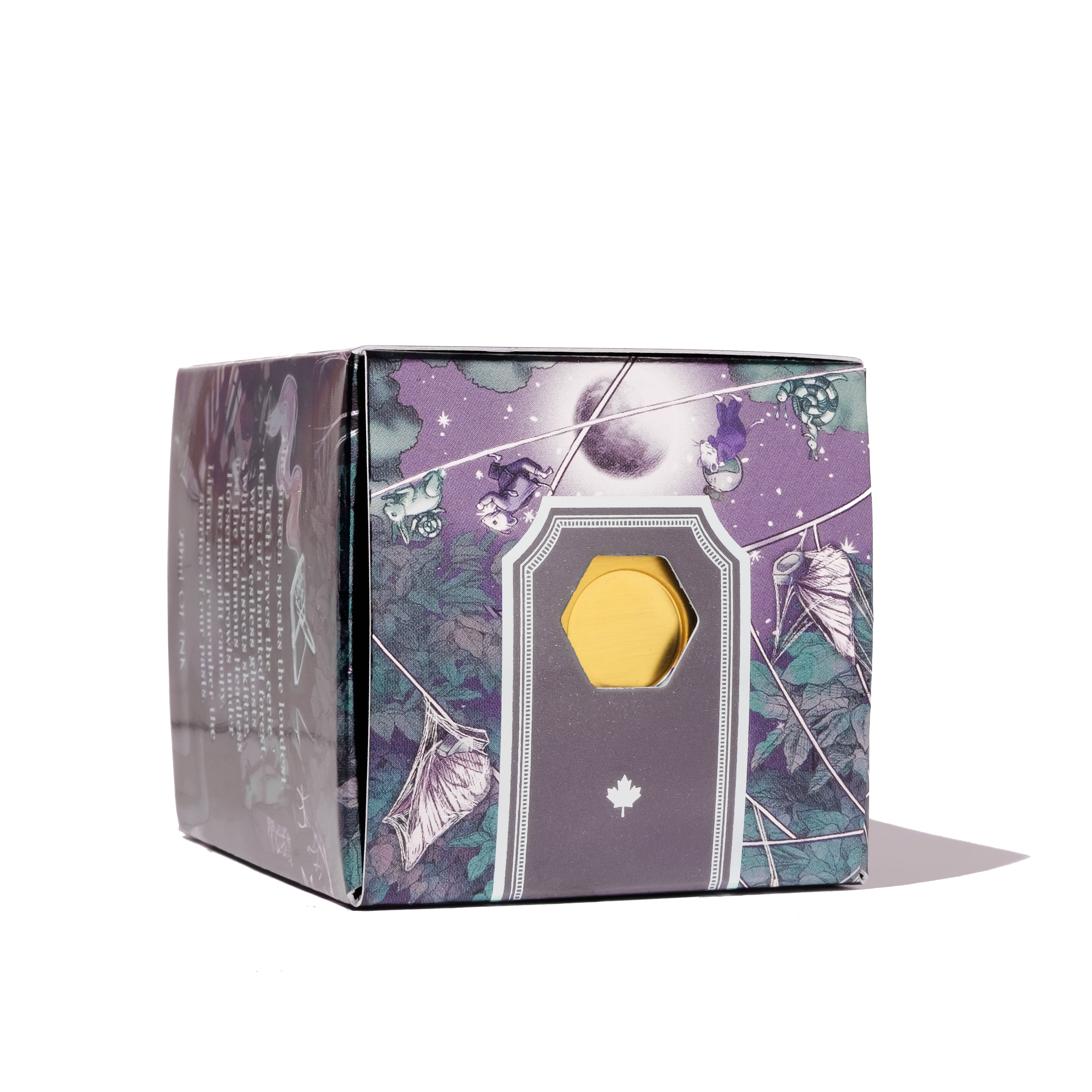 FerriTales | Bestiary Series - Phantom Mist Ink 85ml