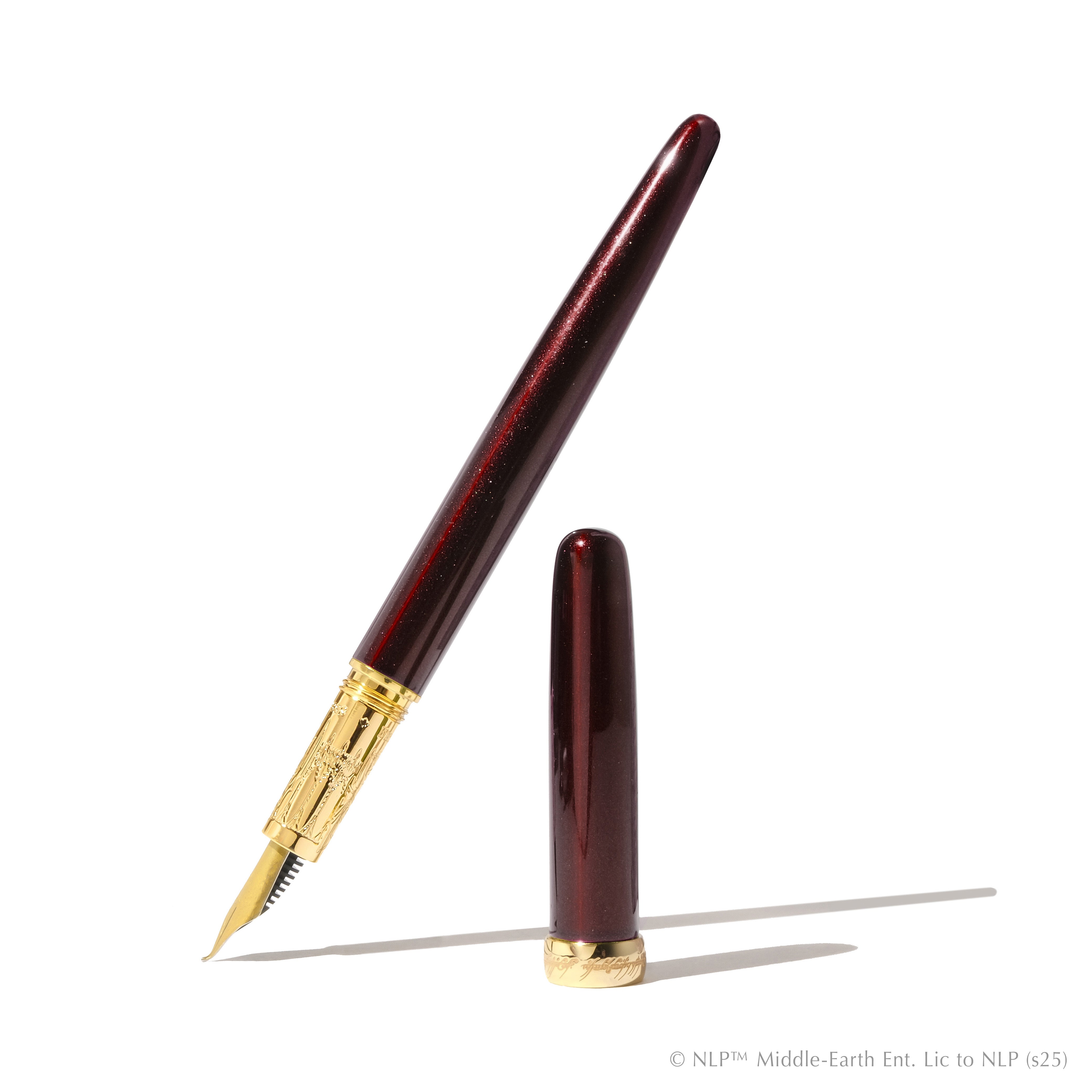 Warner Bros. | The Lord of the Rings | Pen and Ink Set | Sauron™