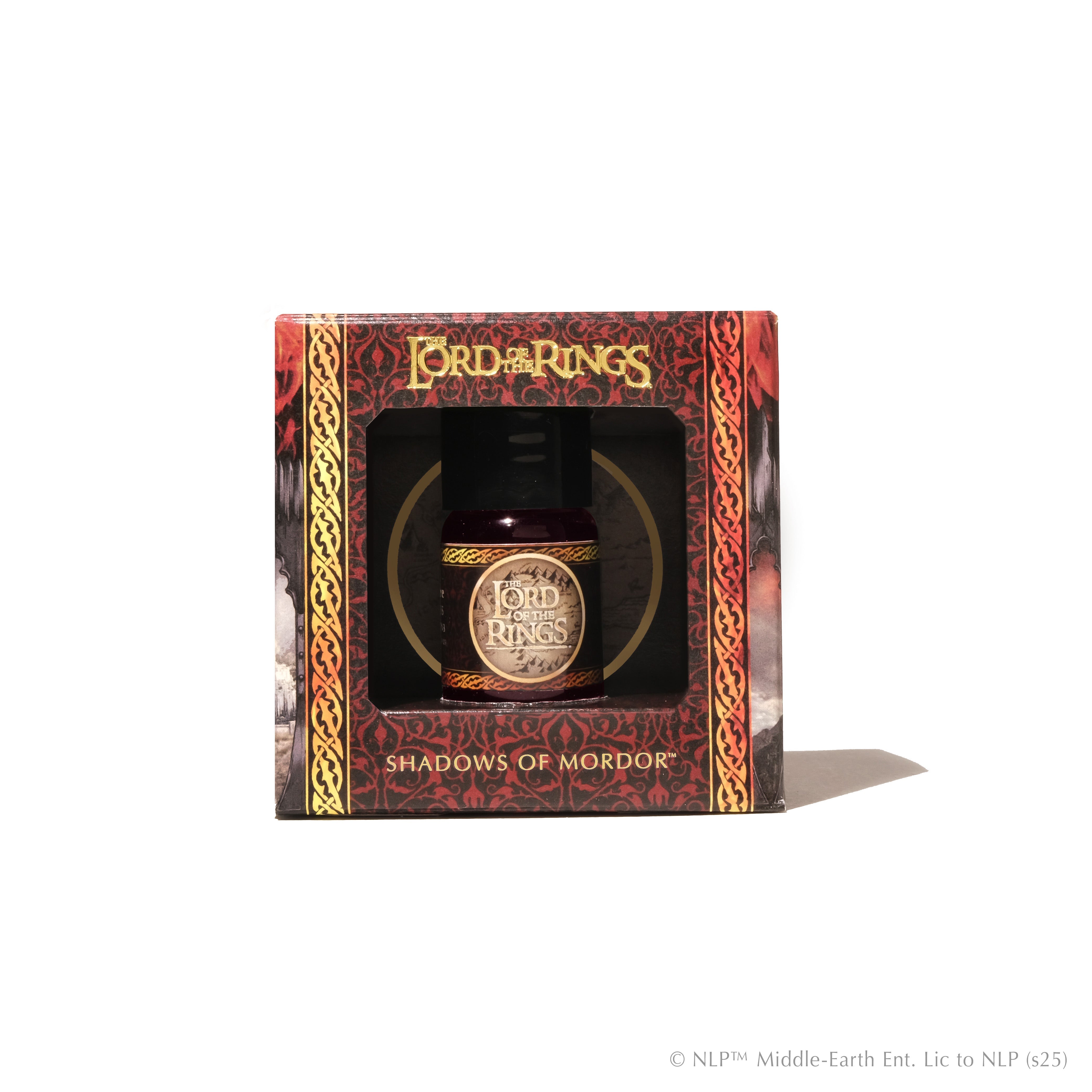 Warner Bros. | The Lord of the Rings | Shadows of Mordor™ 10ml Ink
