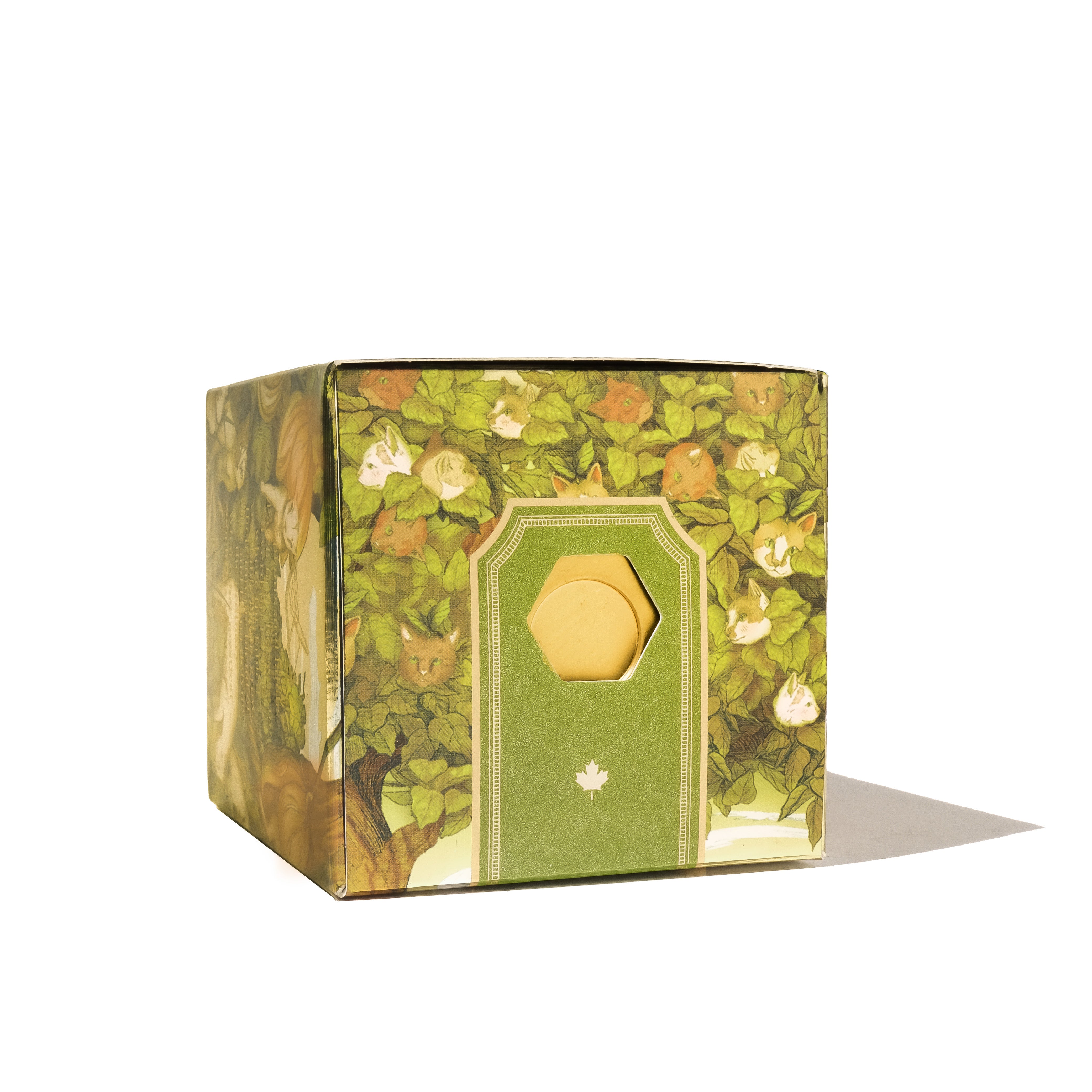 FerriTales | Bestiary Series - Sprouting Pastures Ink 85ml