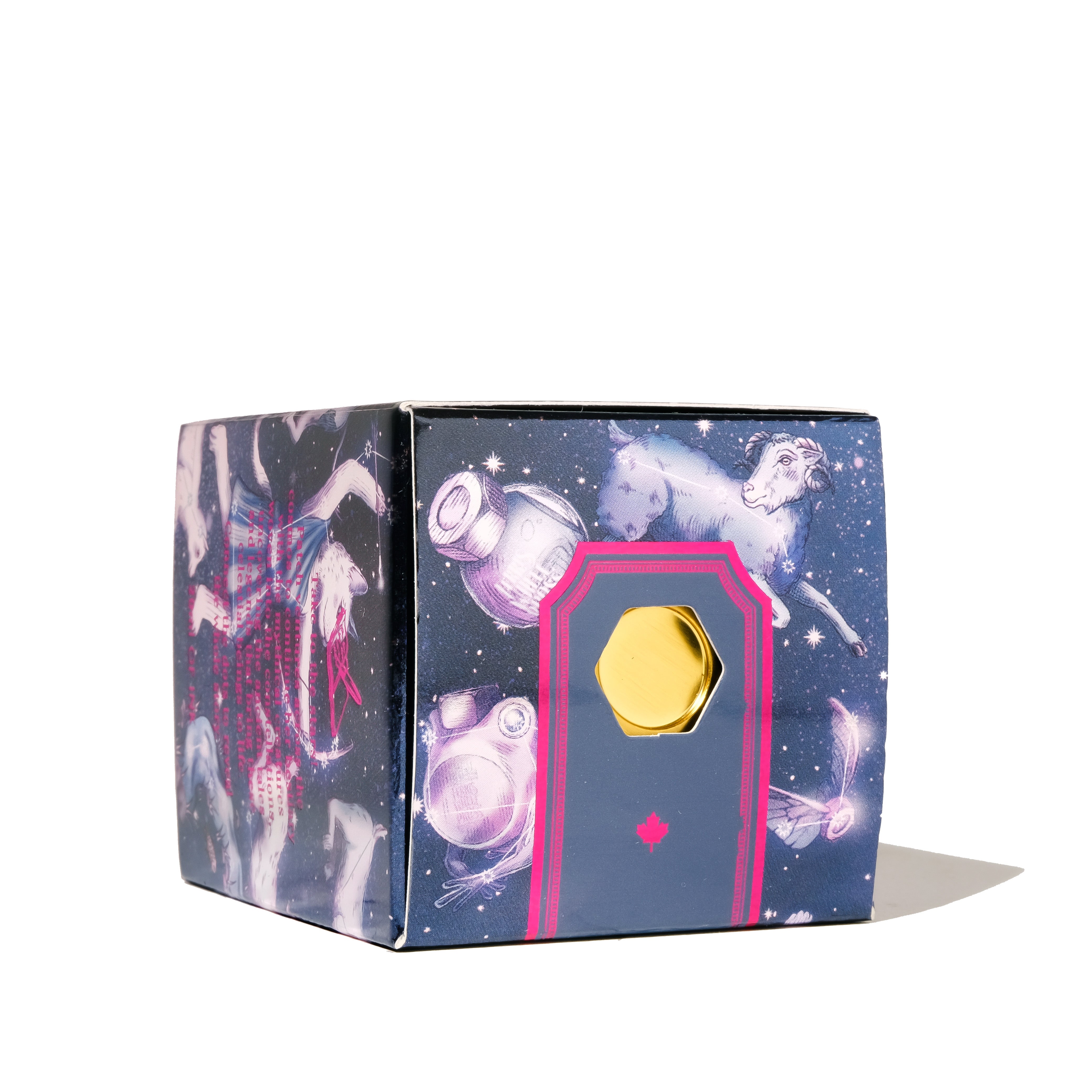 FerriTales | Bestiary Series - Starlit Stories Ink 85ml