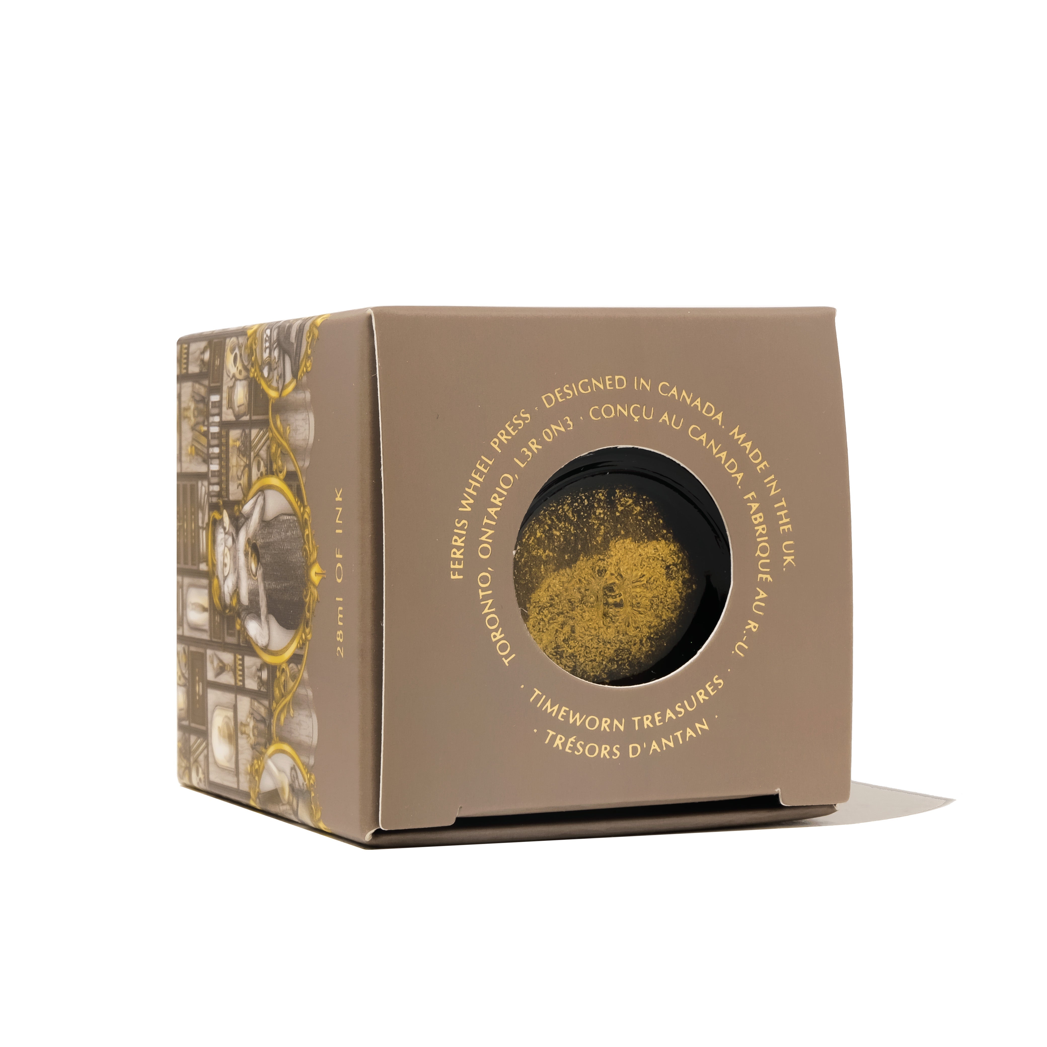 28ml Timeworn Treasures