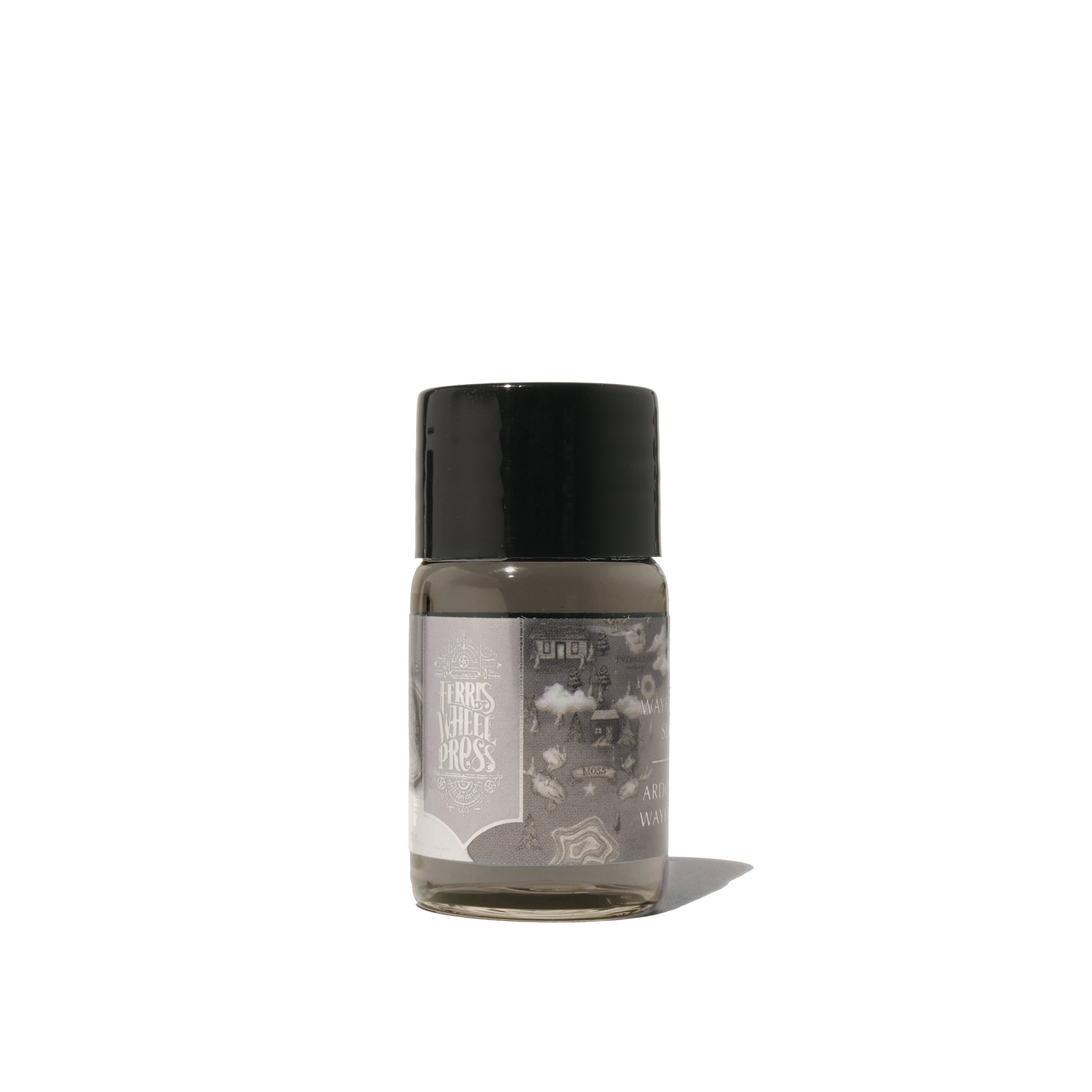 Everyday Collection | Wayfinders Slate Ink 10ml