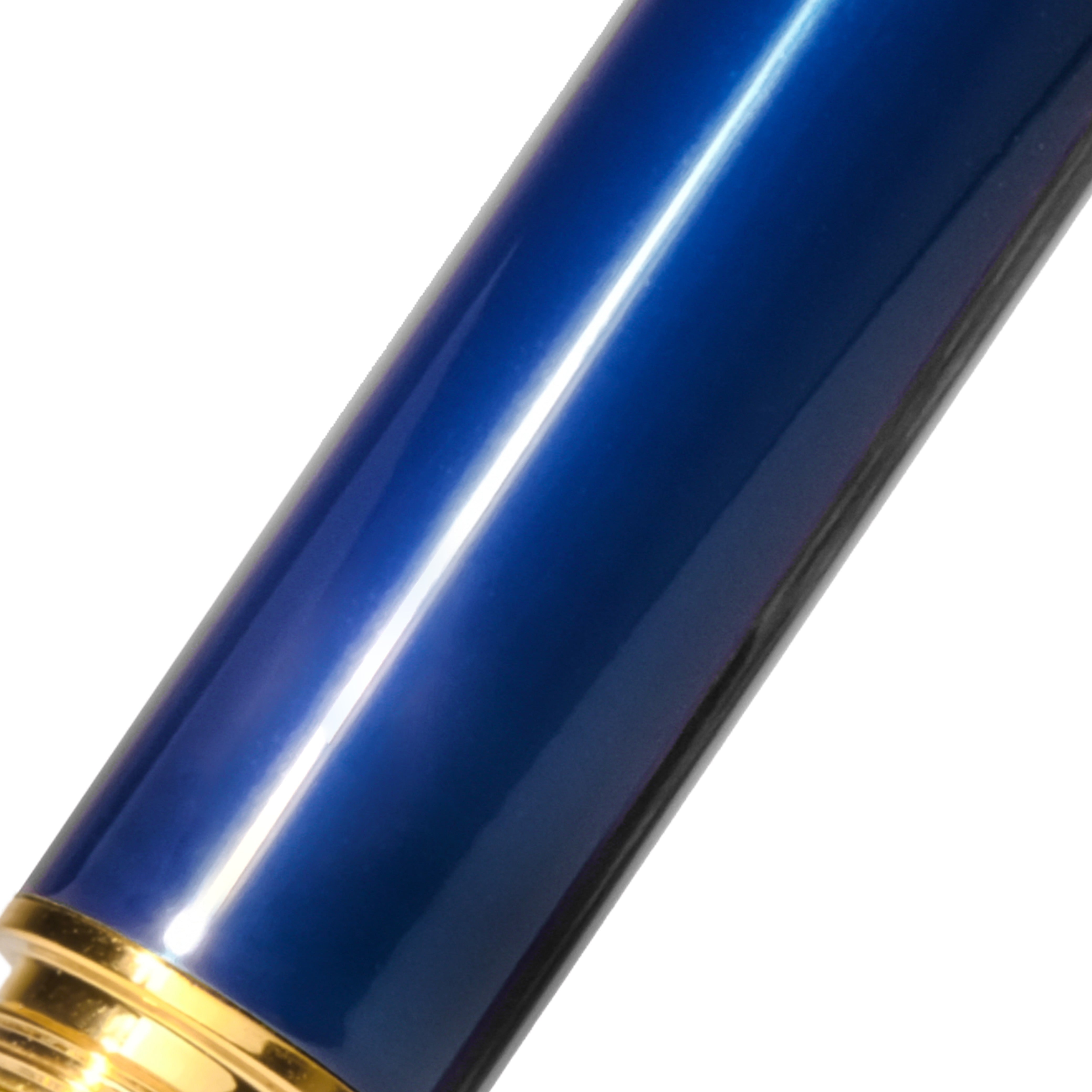 The Bijou Fountain Pen - Luna Celeste