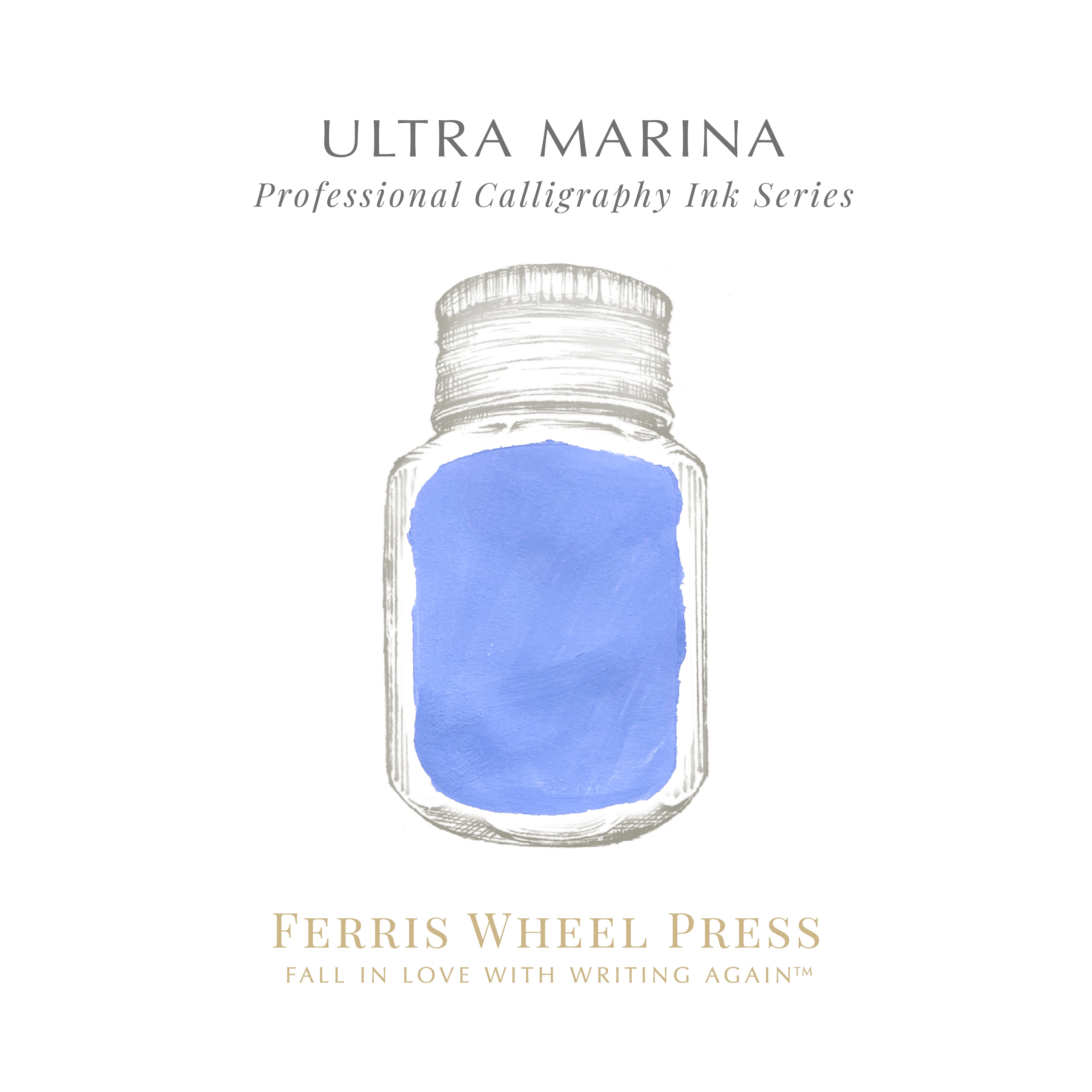 28ml Ultra Marina