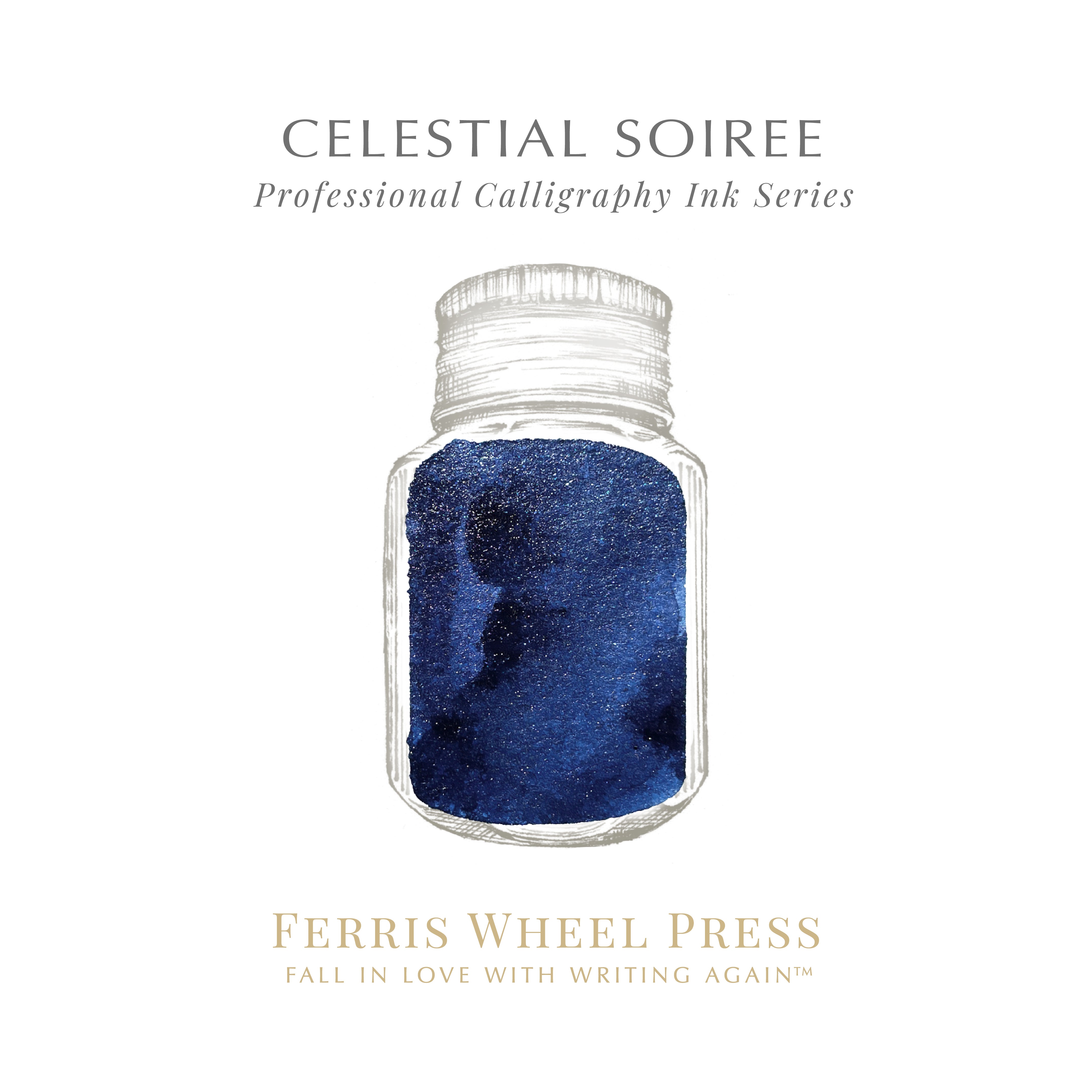 28ml Celestial Soiree