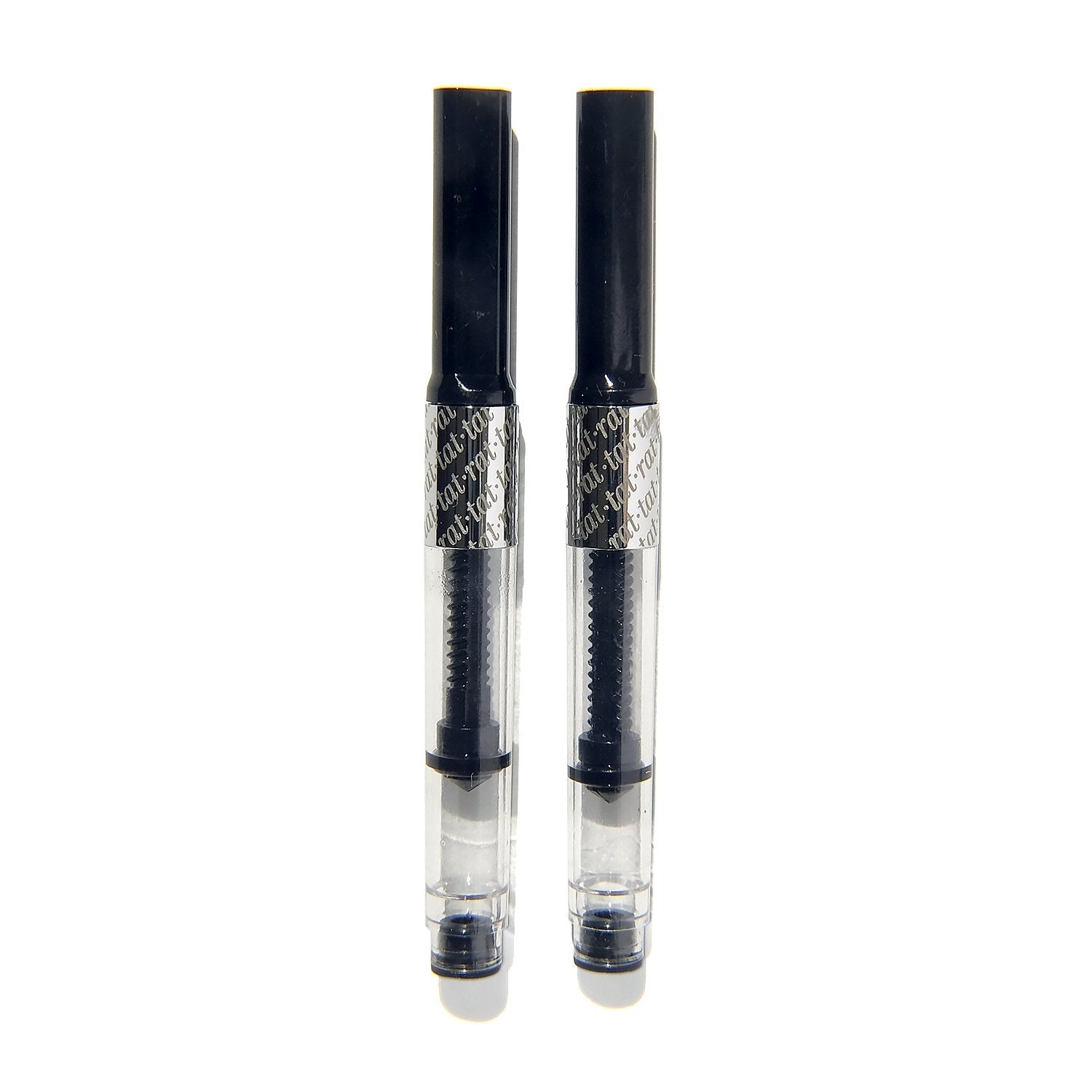 Fountain Pen Converter Set - Ferris Wheel Press